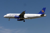 Cyprus Flights