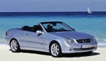 Car hire and rentals in Cyprus
