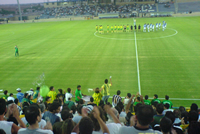 Cyprus Aek Larnaca