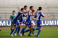 Aris vs Pafos