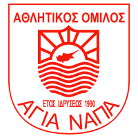 Ayia Napa FC Logo