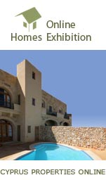 Cyprus Home Exhibition