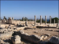 Temple of Apollo