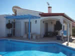 Properties for sale in Cyprus